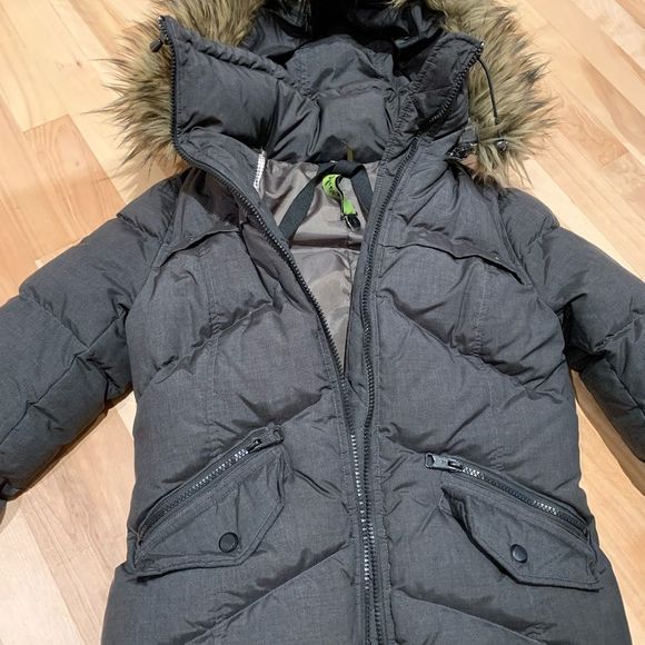 Soia and kyo winter jacket women x-small - Picture 4 of 5